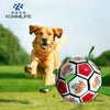 Interaktives Hunde-Fußballspielzeug