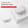Silikonhülle für AirPods Pro