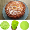 Spiralförmige Silikon-Kuchenform