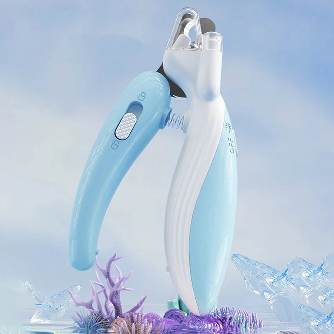LED-nagelknipper voor huisdieren