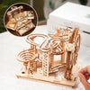 3D Montessori Holzpuzzle