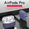 Silikonhülle für AirPods Pro