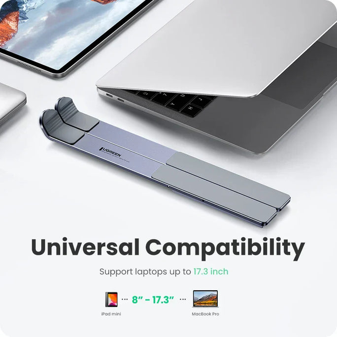 UGREEN Opvouwbare Laptopstandaard