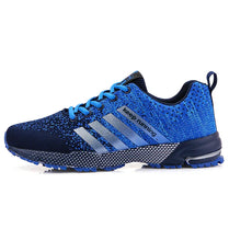 Outdoor Mesh Hardloopsneakers