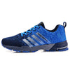 Outdoor-Laufschuhe aus Mesh