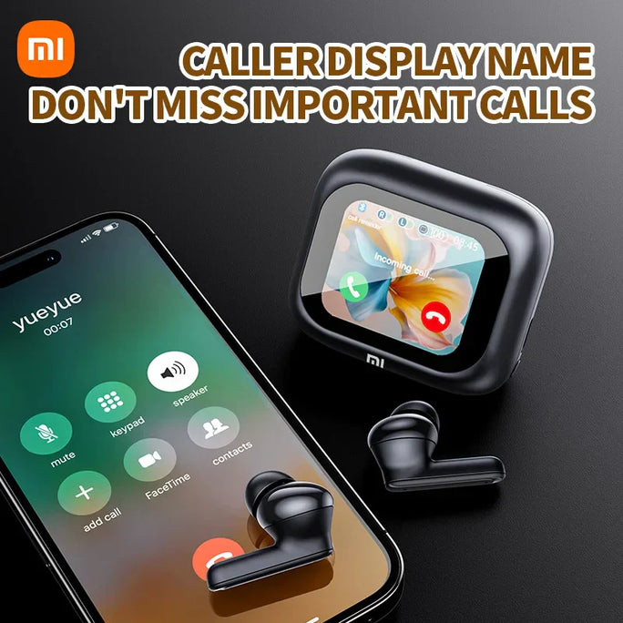 XIAOMI ANC E18 Pro oordopjes