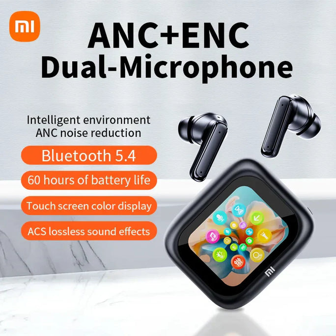 XIAOMI ANC E18 Pro oordopjes