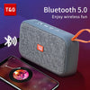 TG506 Wasserdichte Mini-Soundbar