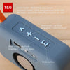 TG506 Wasserdichte Mini-Soundbar